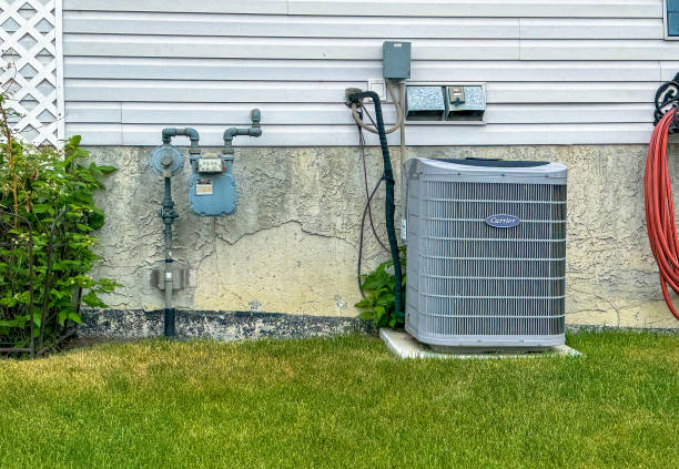 Best HVAC Installation Services  in Red Bluff, CA